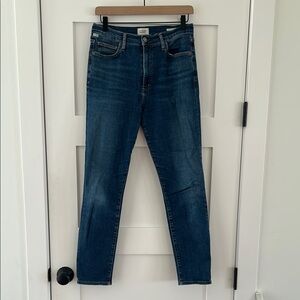 Citizens of Humanity Olivia Jeans Size 28